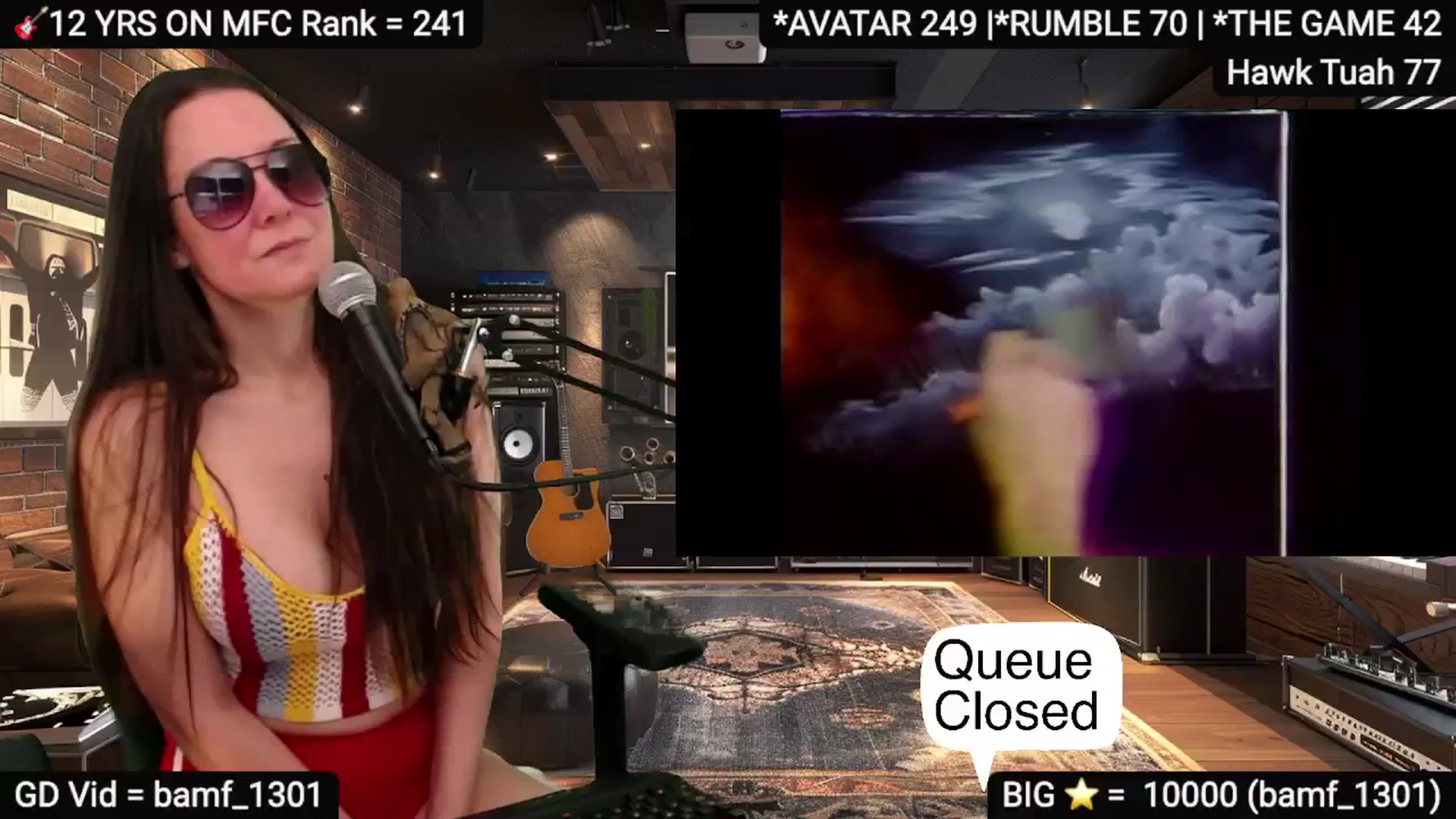 DesZeppelin video thumbnail