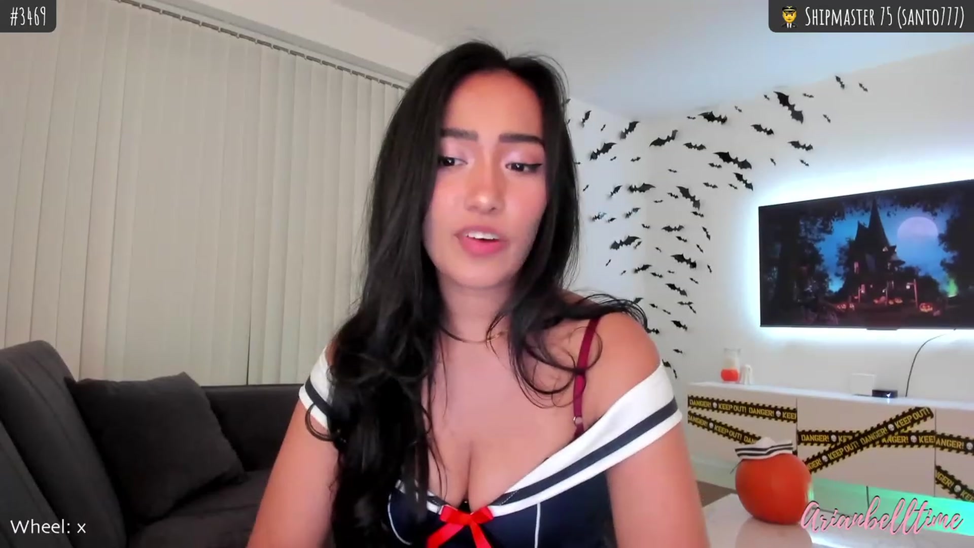 ArianBelltime video thumbnail