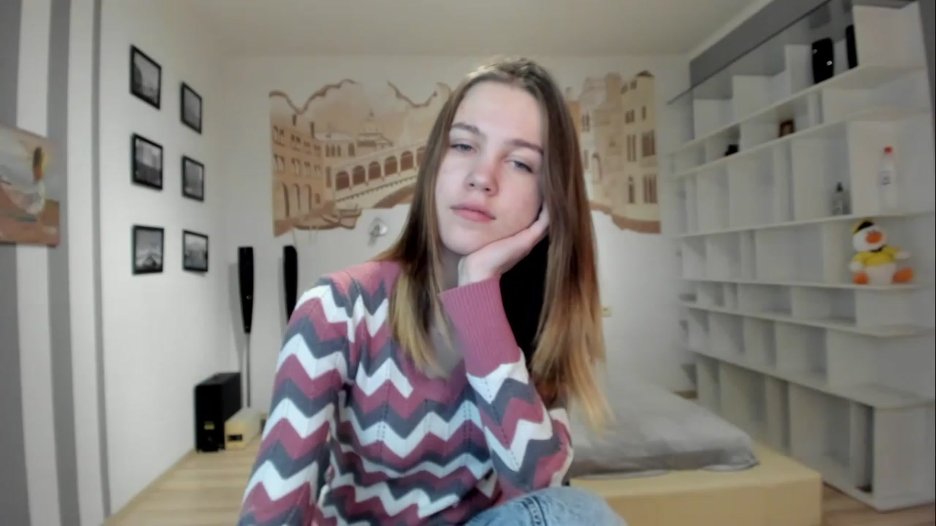 KateGordon video thumbnail