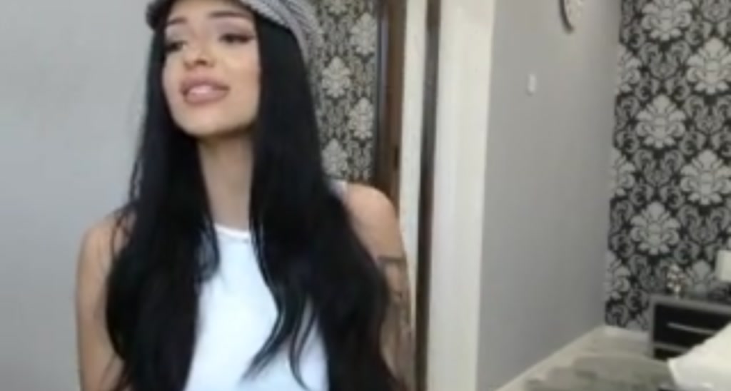 NicoleCrystal video thumbnail
