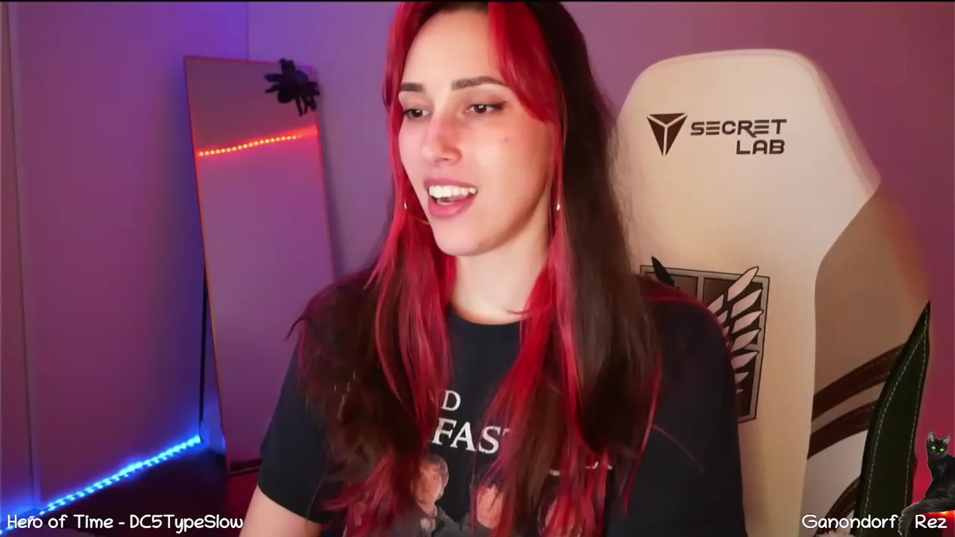 Dashy video thumbnail