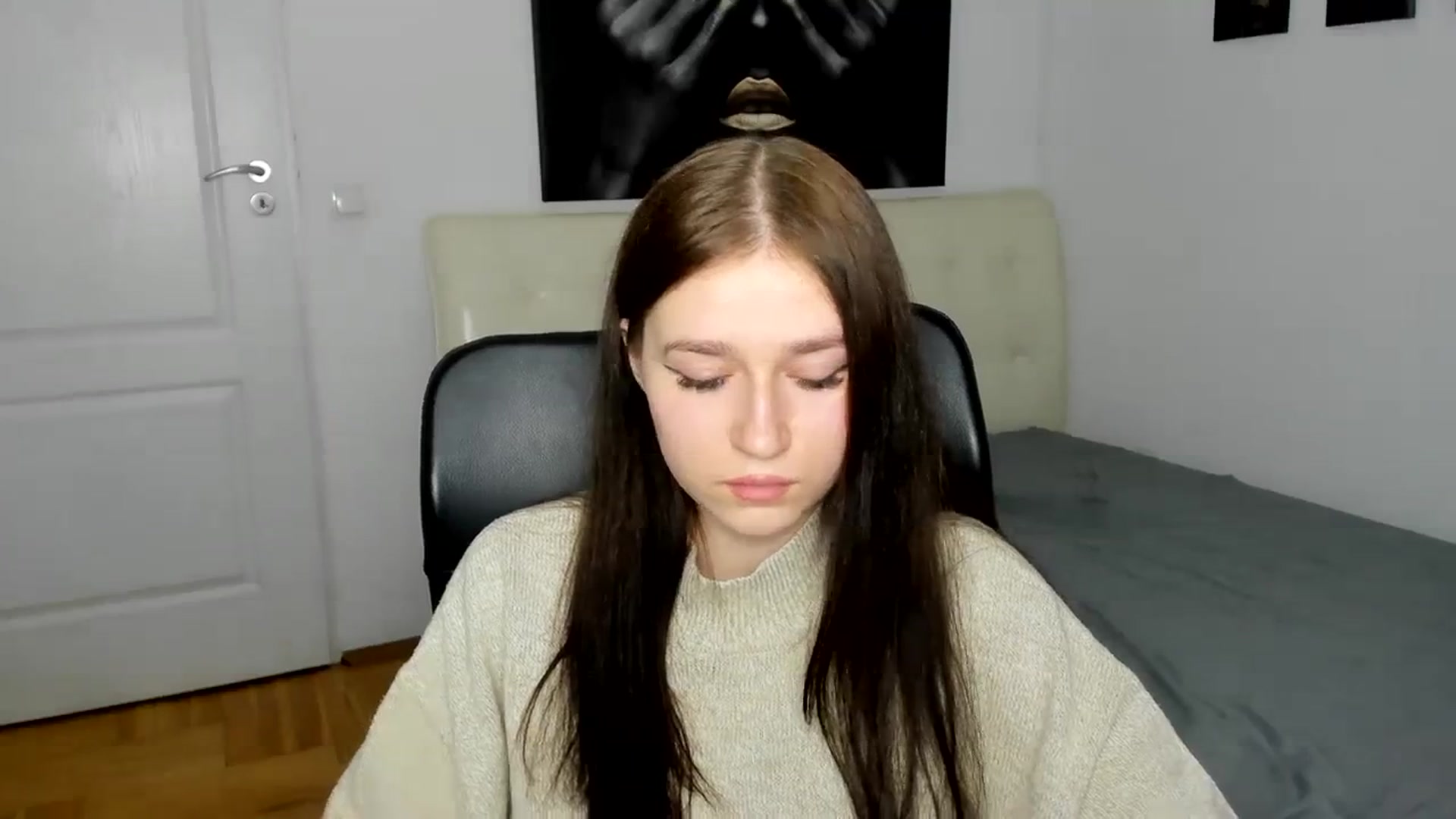 SsweetPeaches video thumbnail