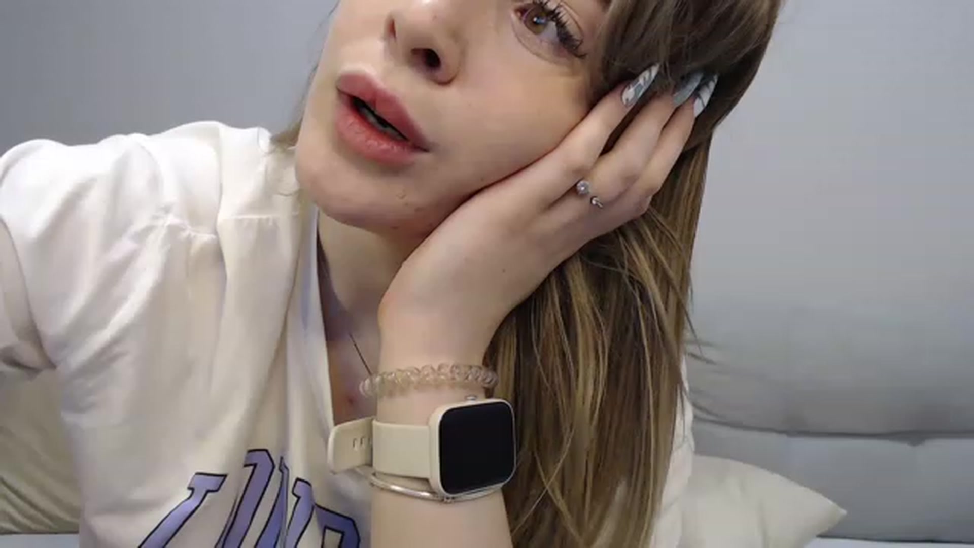 SabrinaViolet video thumbnail