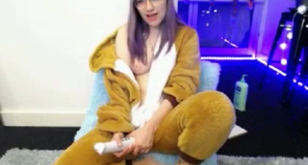CharlotteWebb video thumbnail