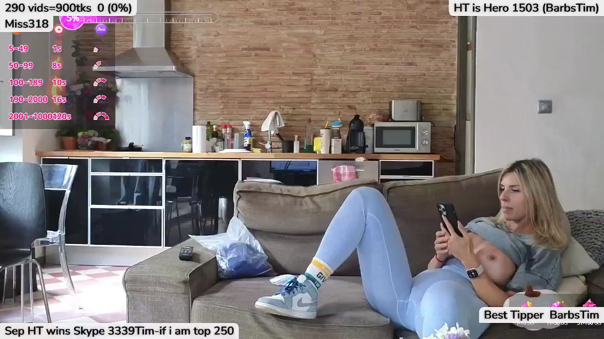 Just_Barb video thumbnail
