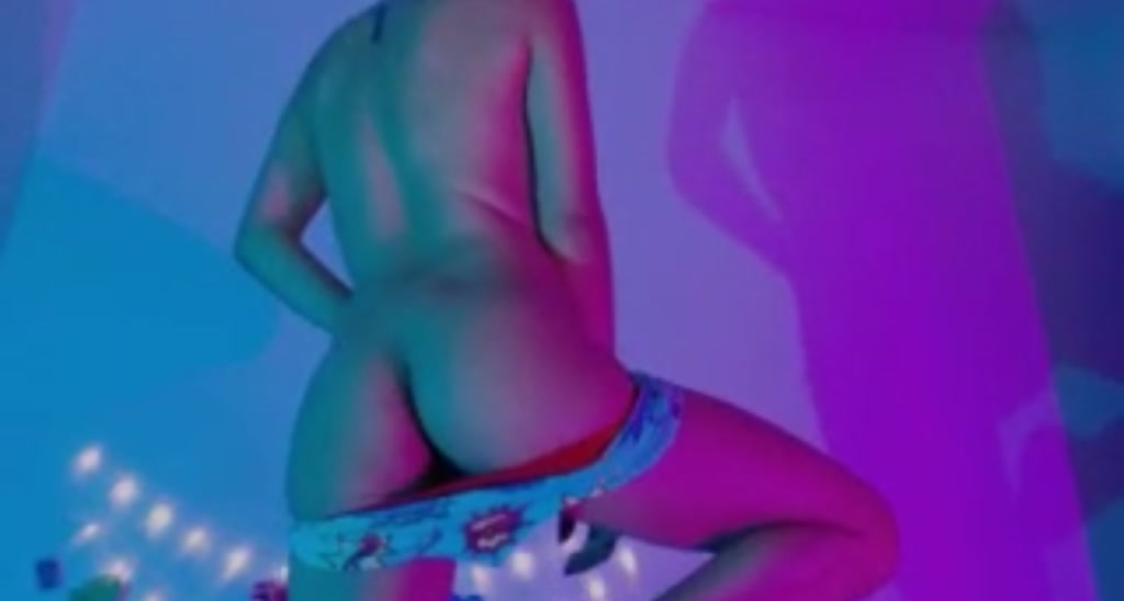 Becca_young video thumbnail