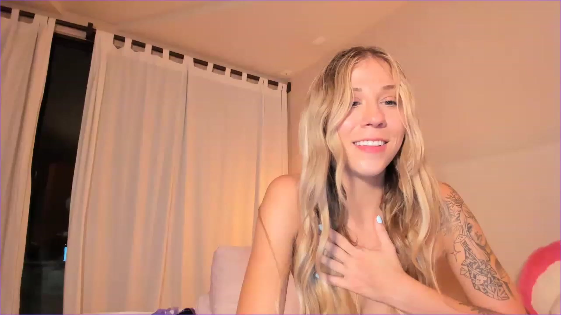Mochi video thumbnail