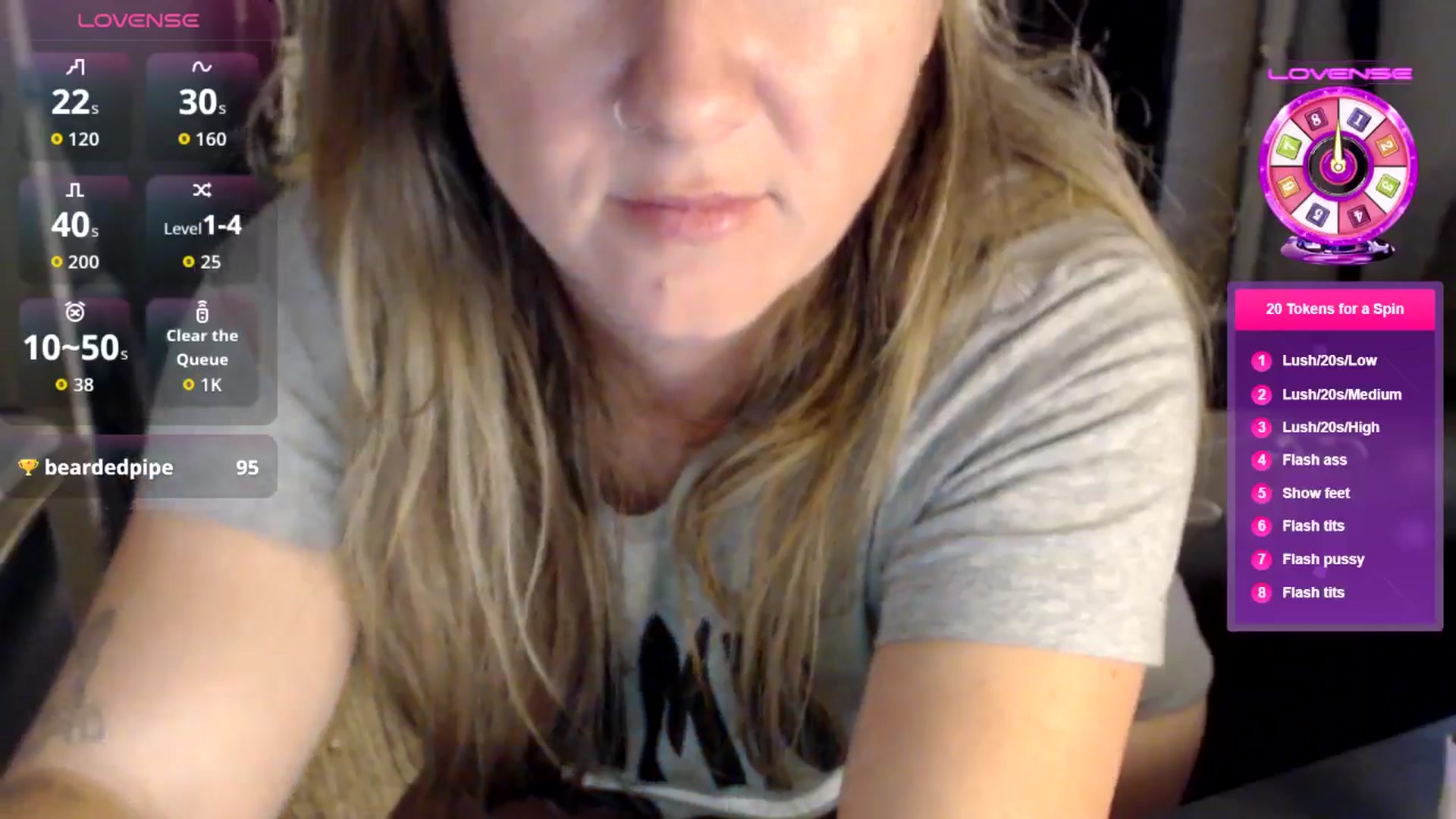 Alluringpixie video thumbnail
