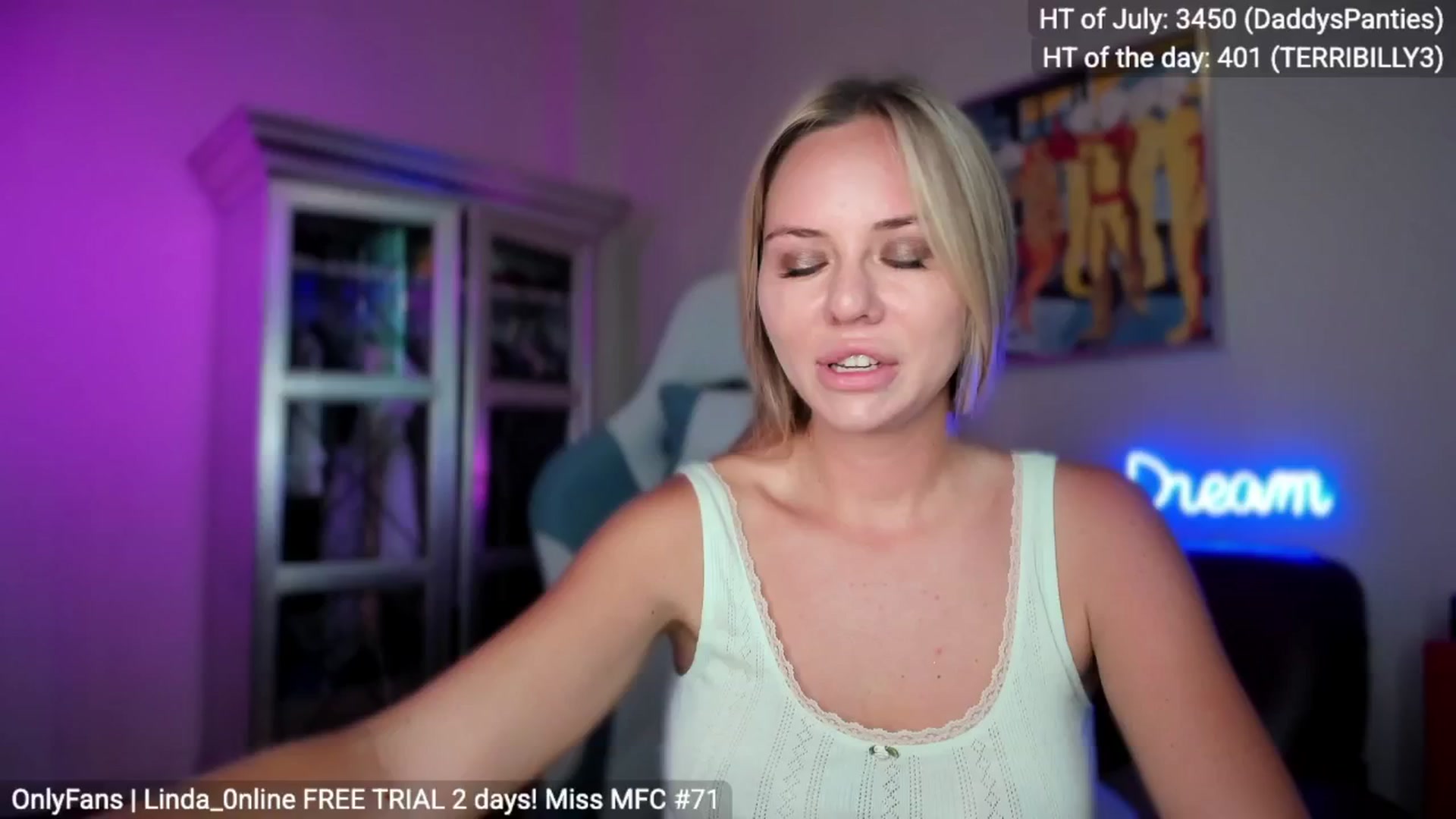 Linda_0nline video thumbnail