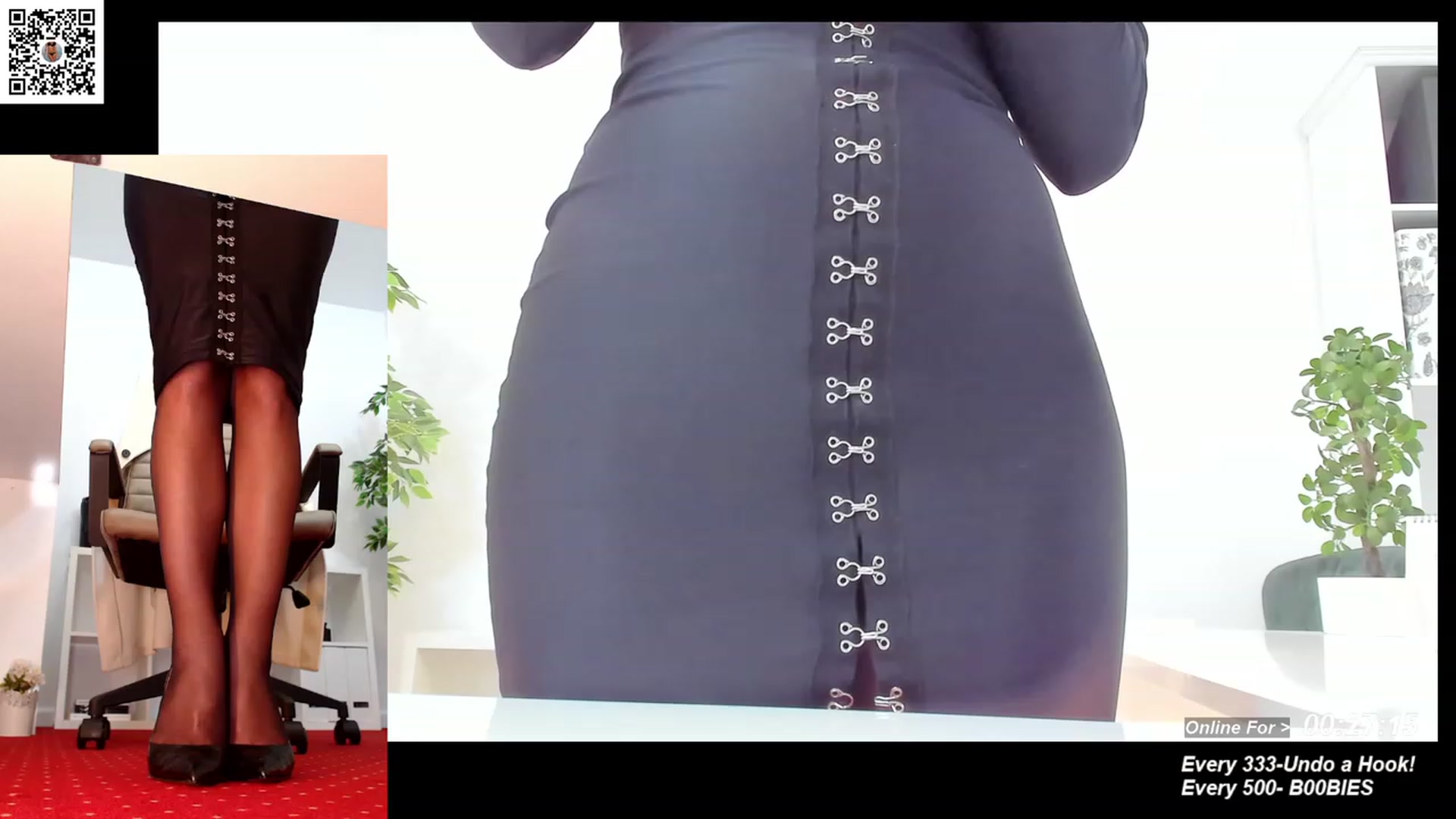 LegswAttitude video thumbnail