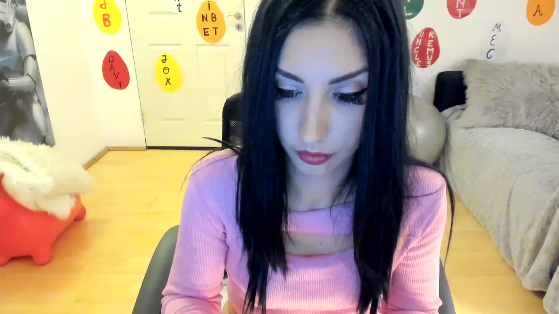 Pr1nc3ss_ video thumbnail
