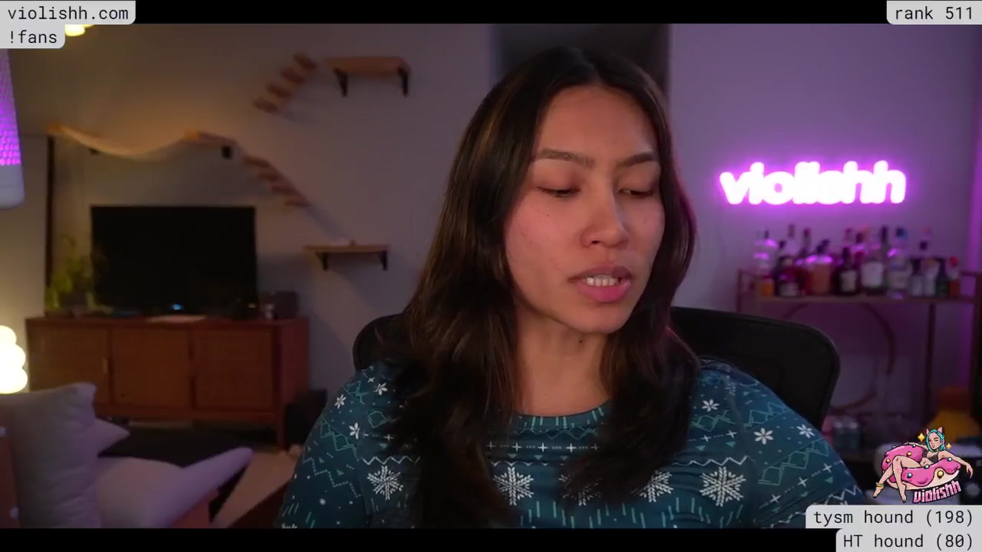 violishh video thumbnail