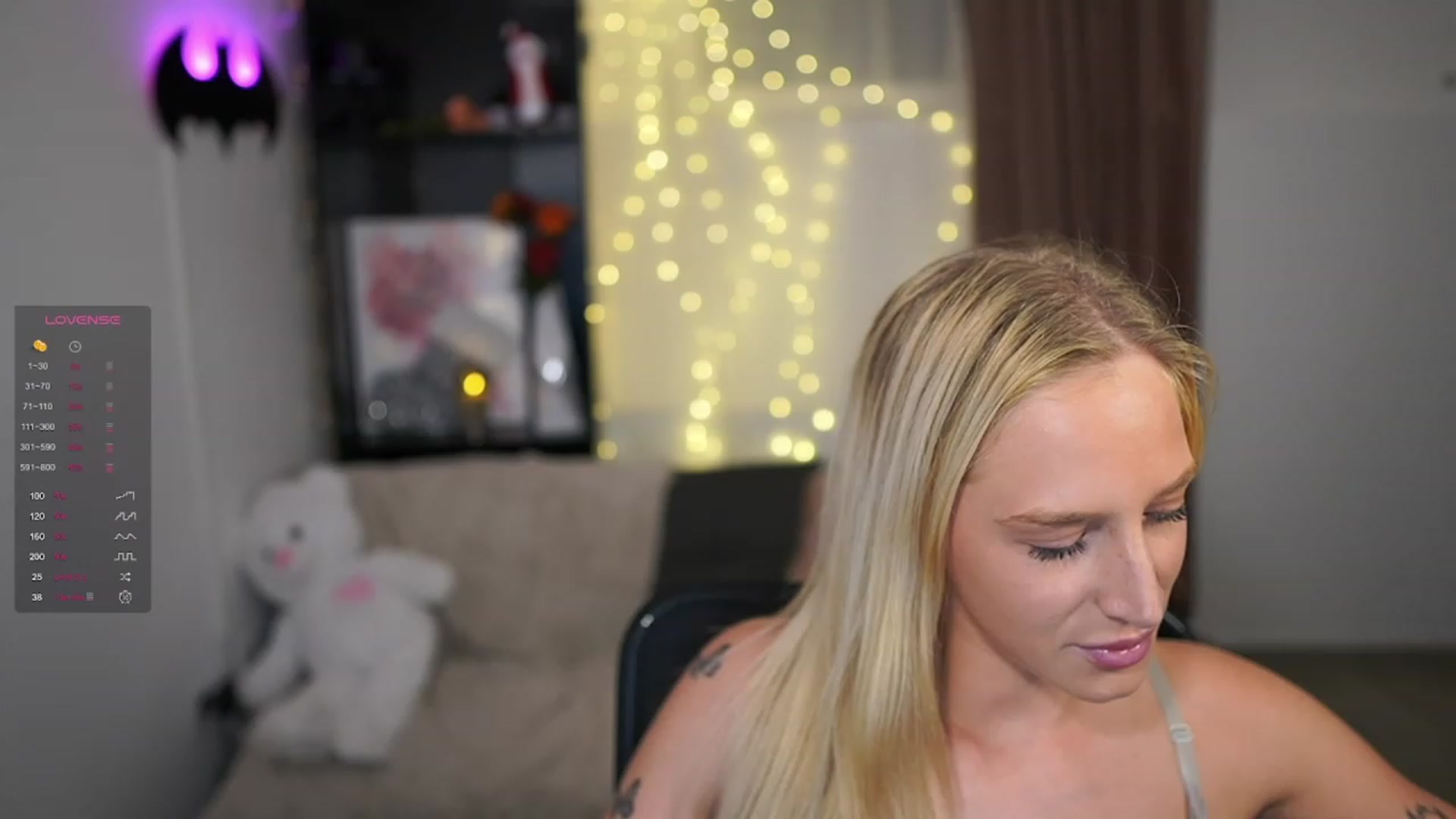 NicoletteShea video thumbnail