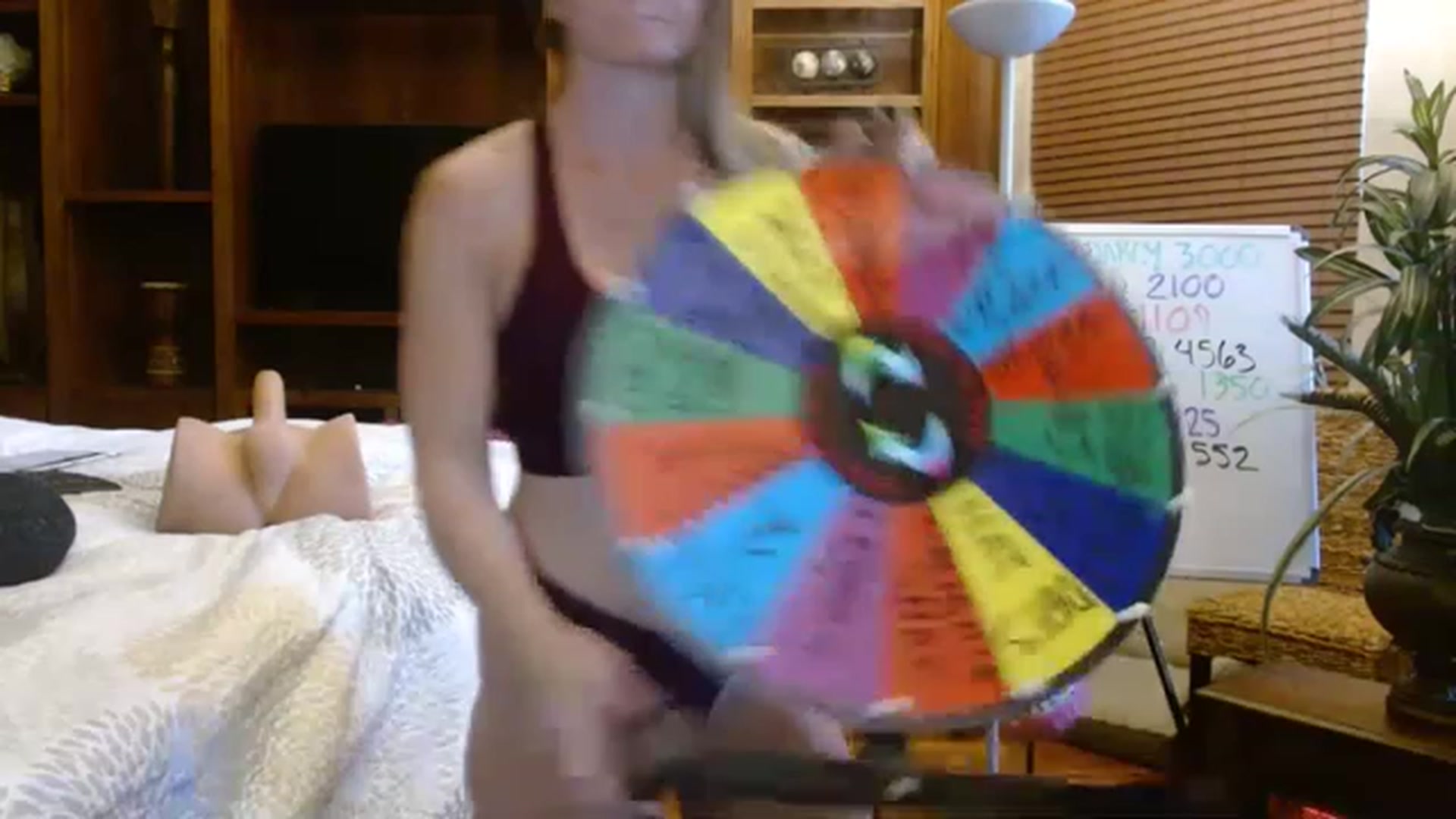 Autumn_Blonde video thumbnail