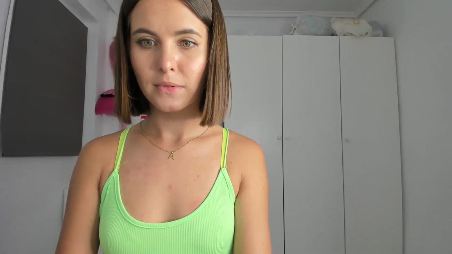 AhahaGirl video thumbnail