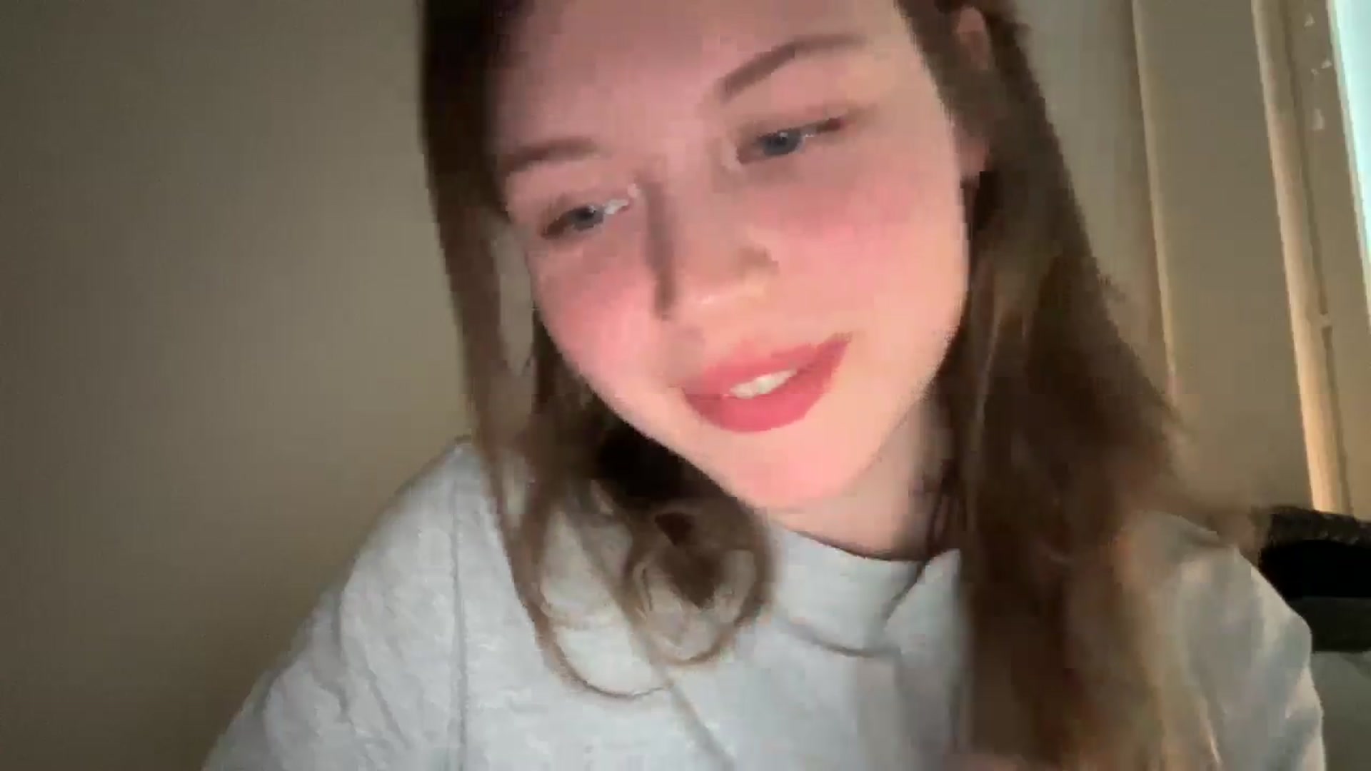 BuckwheatLady video thumbnail
