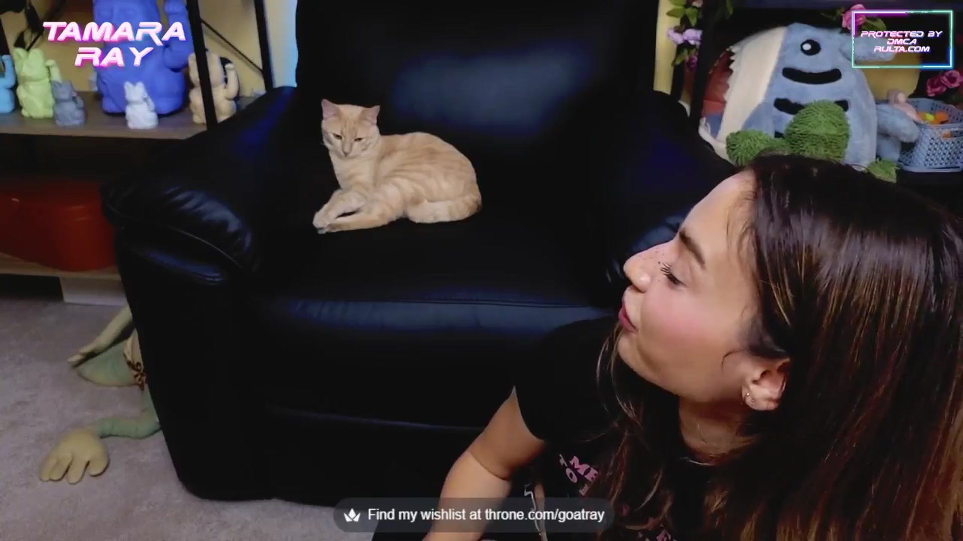 TamaraRay video thumbnail
