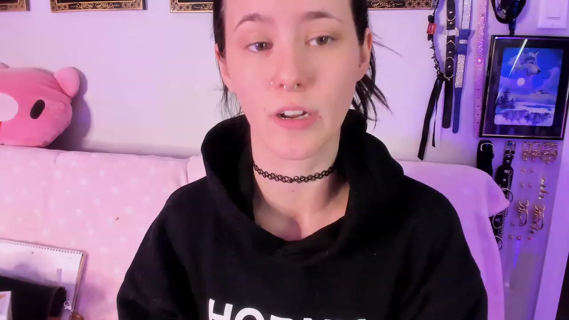 Isabelle_Babe video thumbnail