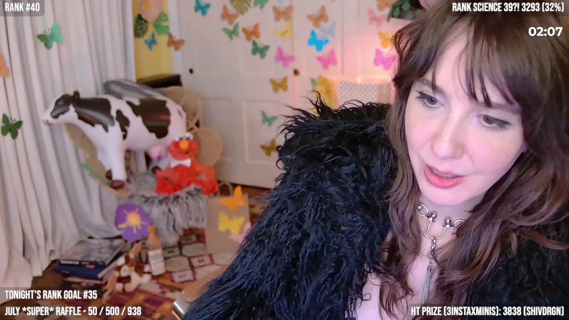 BDayYarrow video thumbnail