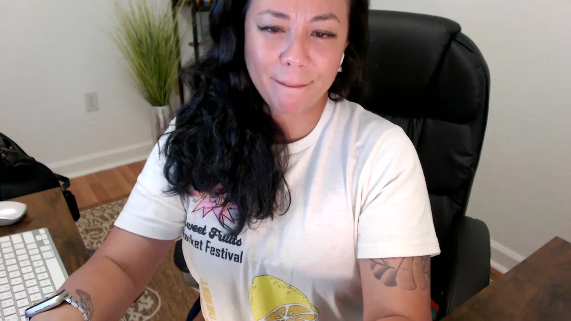 MickaylaStar video thumbnail