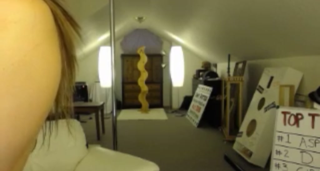 GinnyPotter video thumbnail