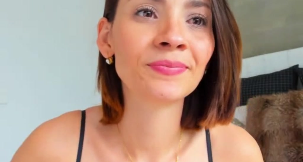 AmyLi video thumbnail
