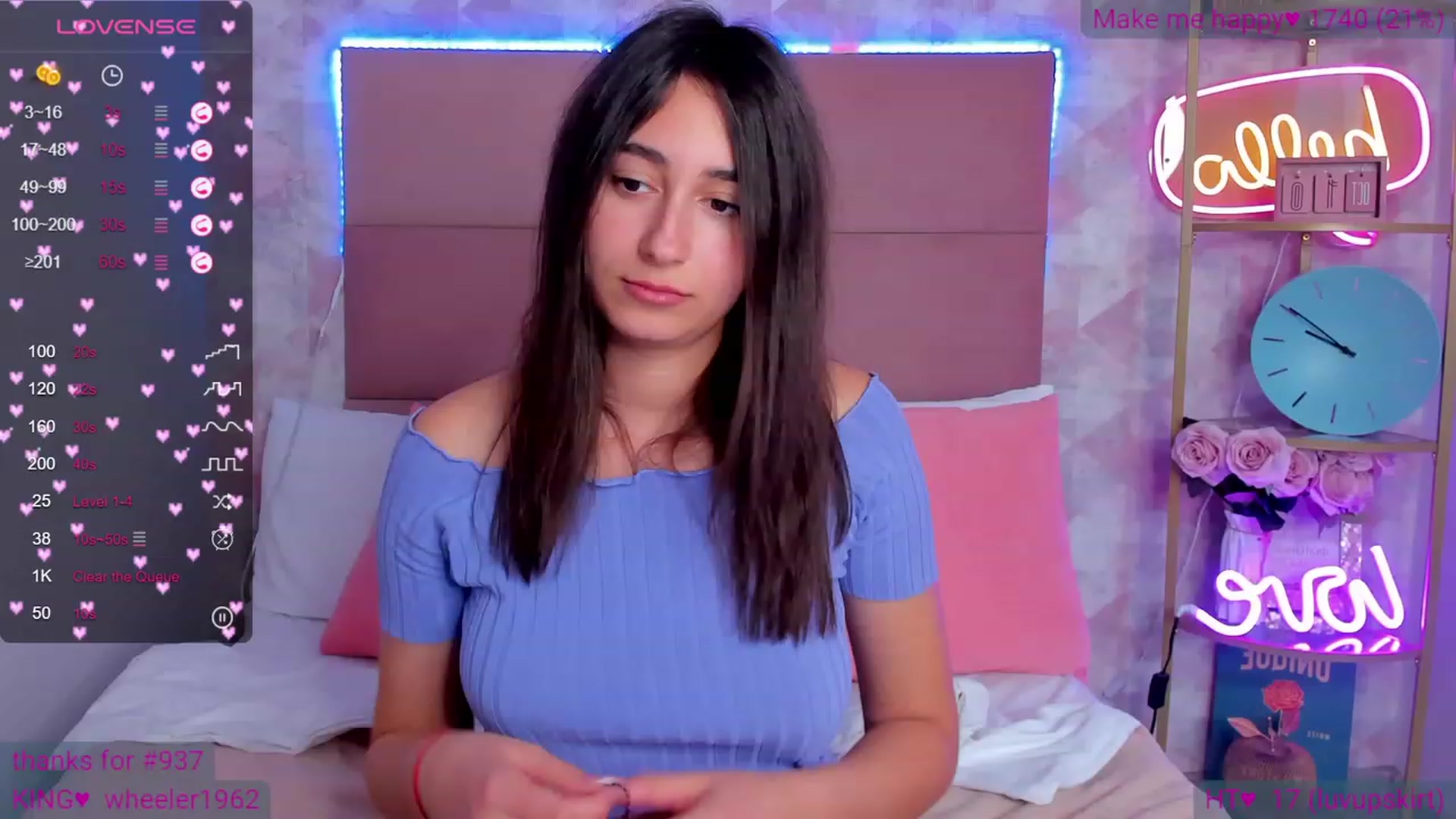 SofiGrace video thumbnail