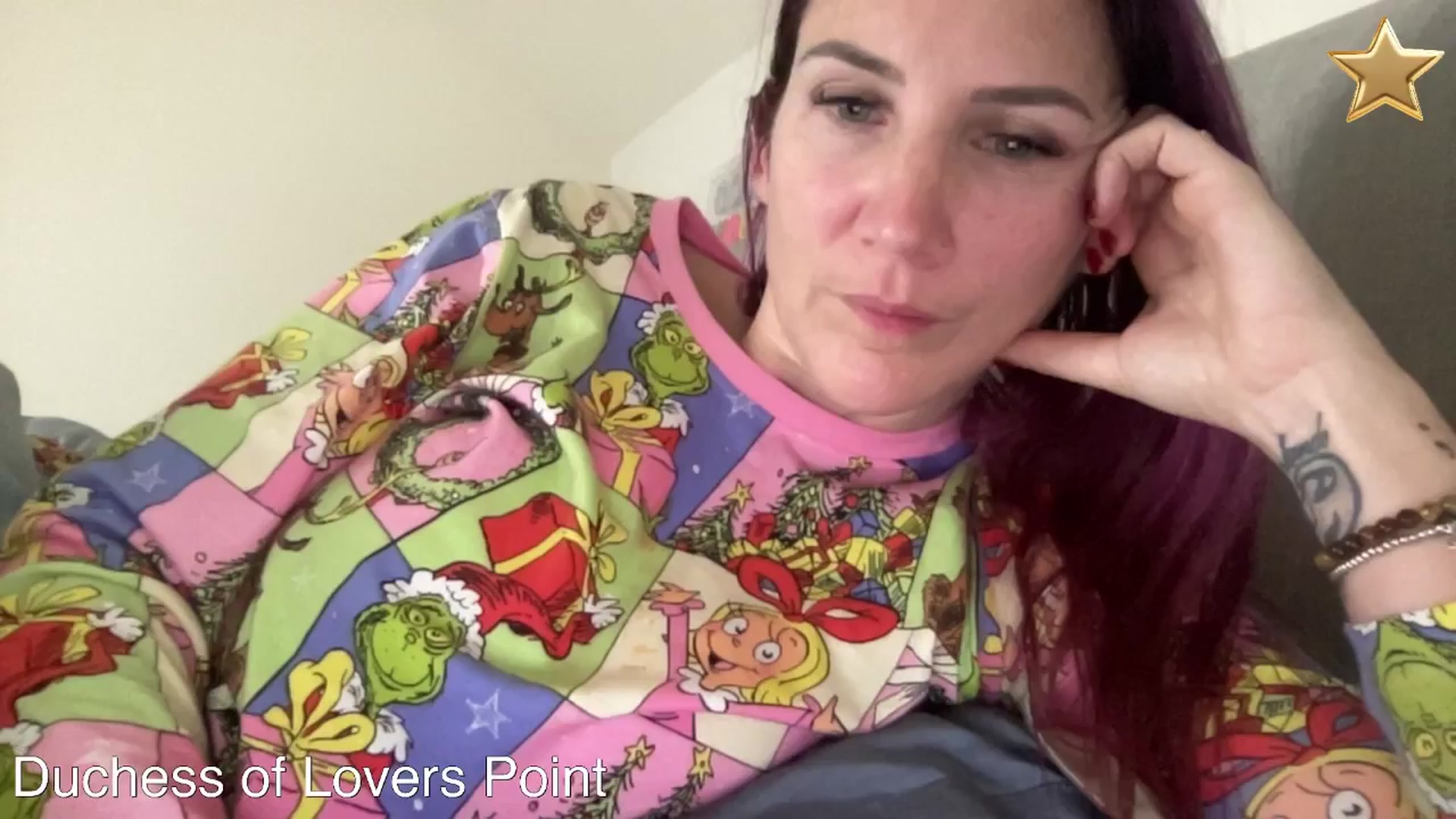 Bellanoirxx video thumbnail