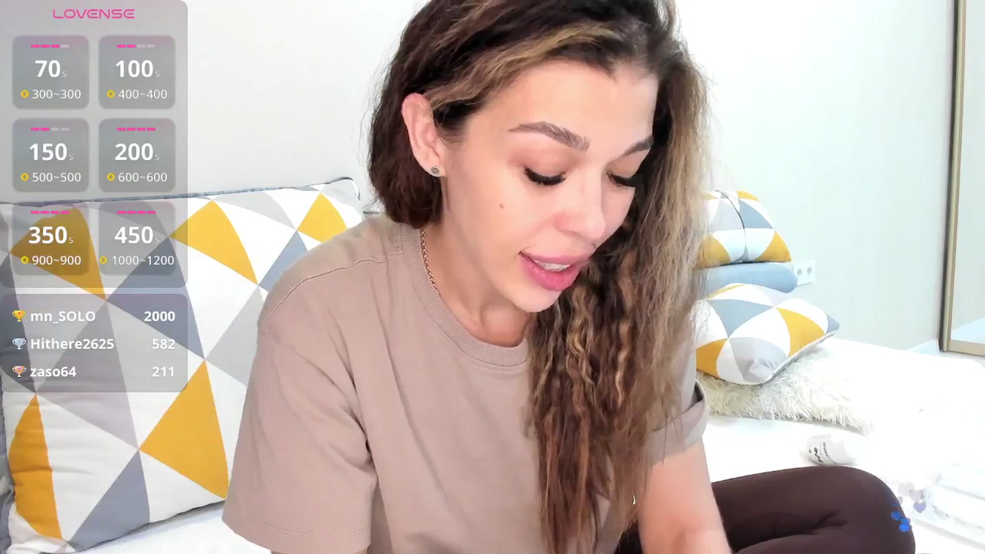 Yoursoul_Mila video thumbnail
