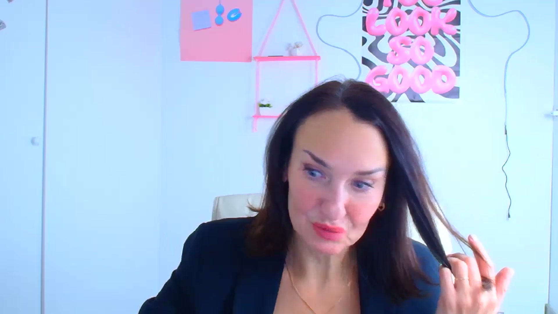 Darkkristina video thumbnail