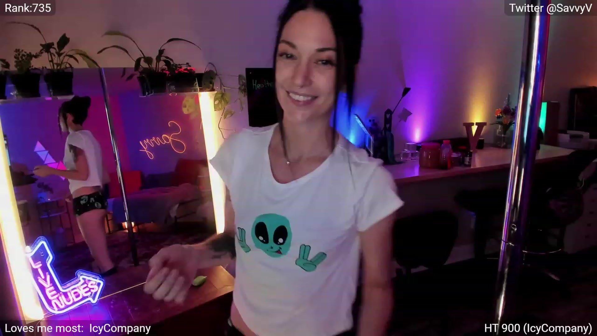 savvyv video thumbnail