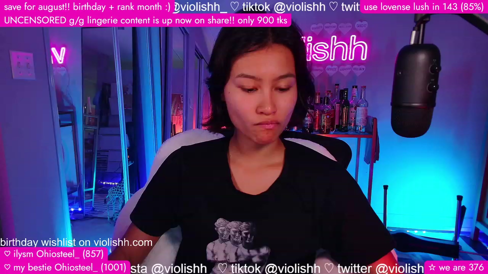 violishh video thumbnail