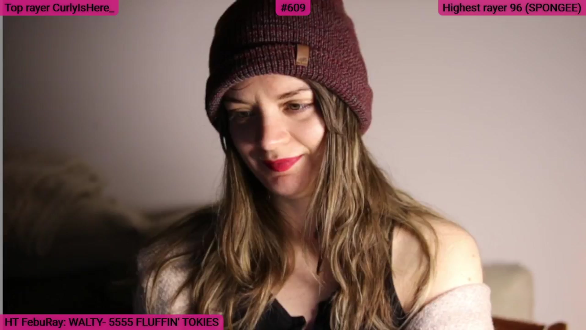 FluffinRayRay video thumbnail