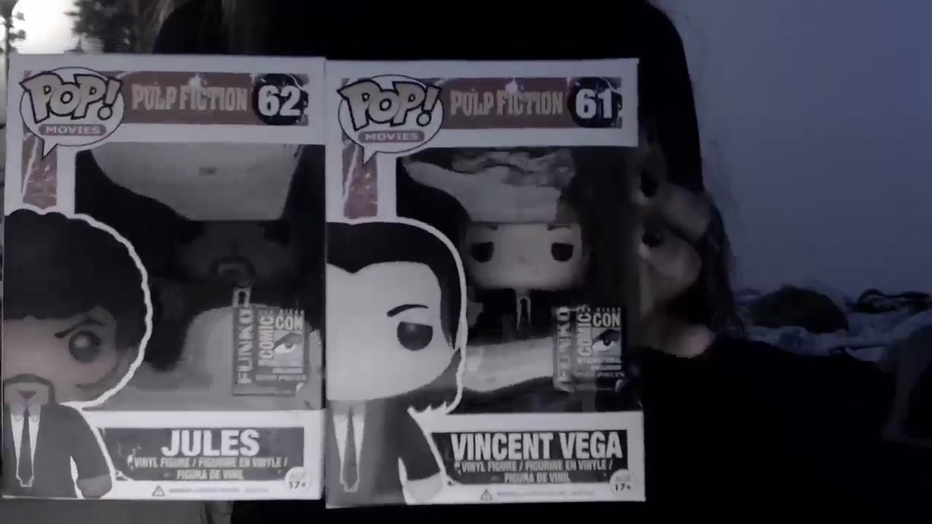 LadyMarceline video thumbnail