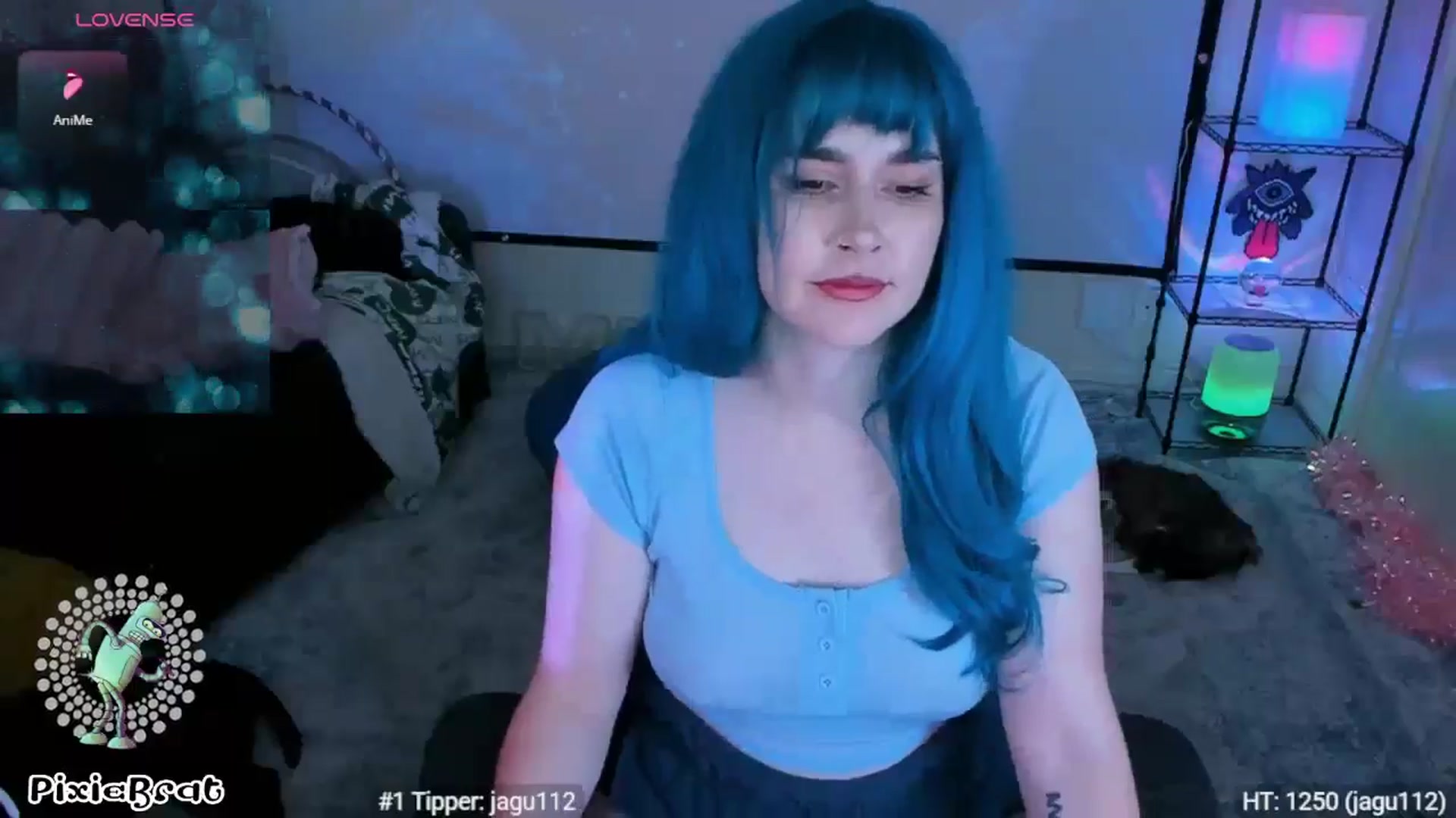 PixieBrat video thumbnail