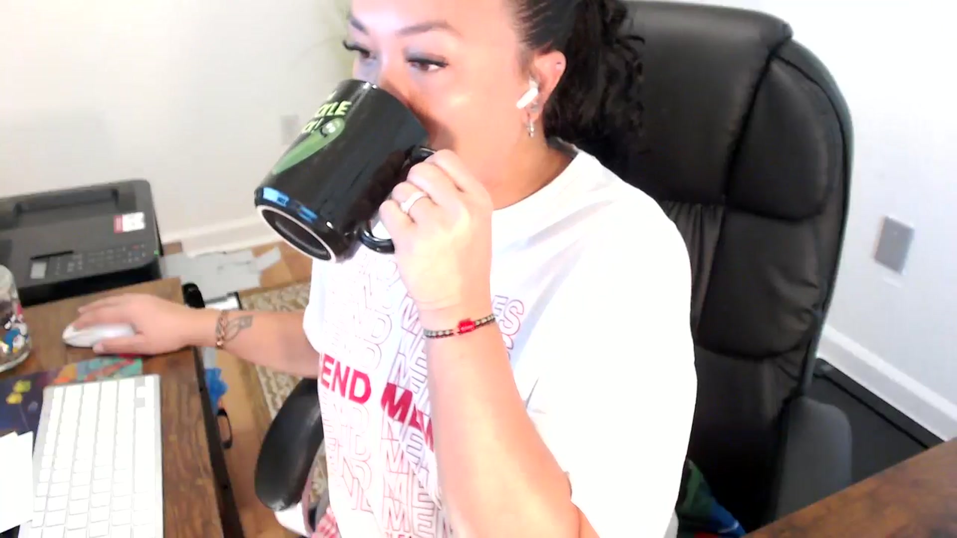 MickaylaStar video thumbnail