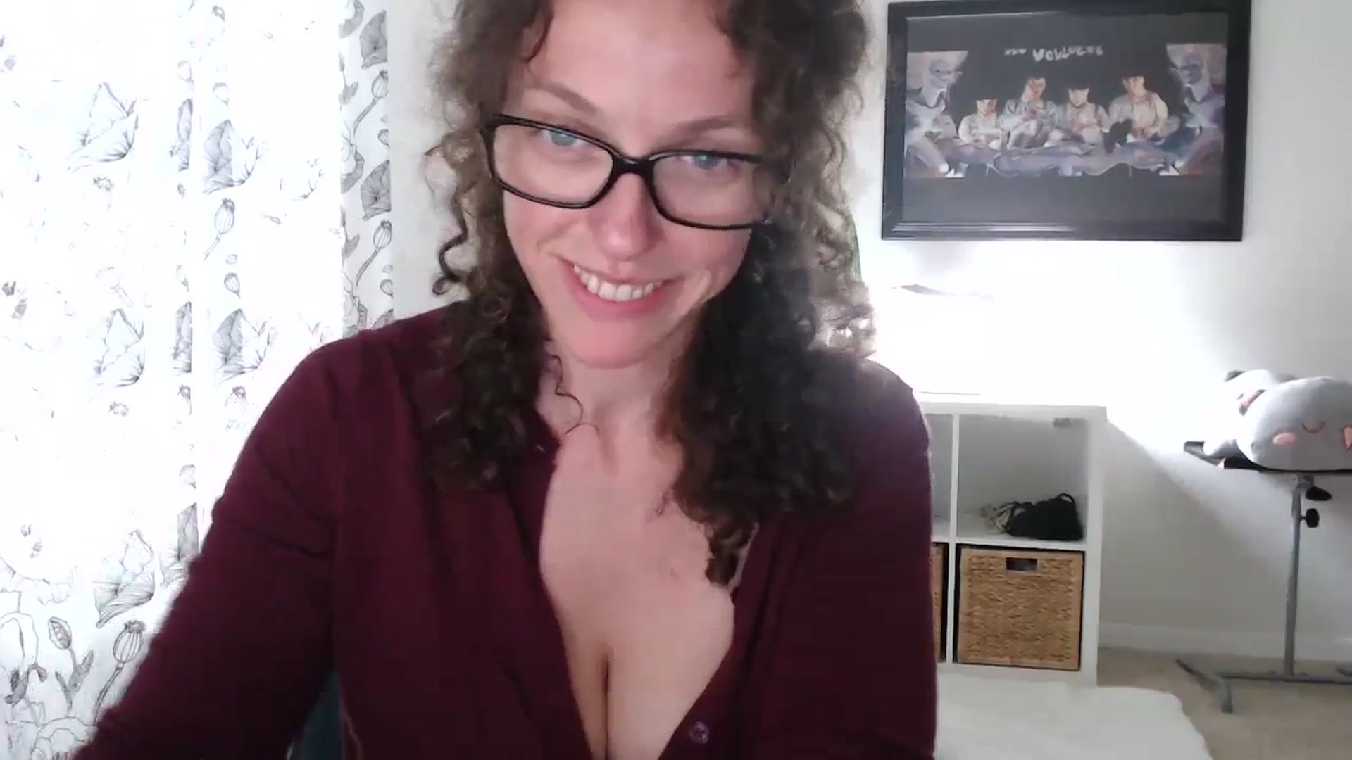 Sarah_Stark video thumbnail