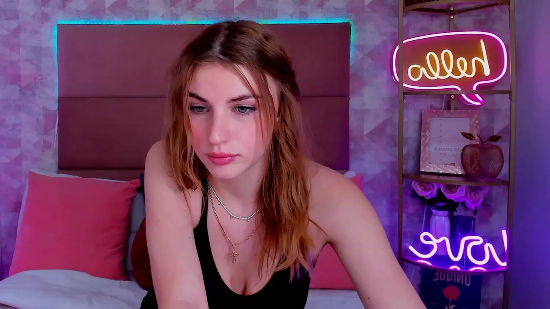 OhCarrie video thumbnail