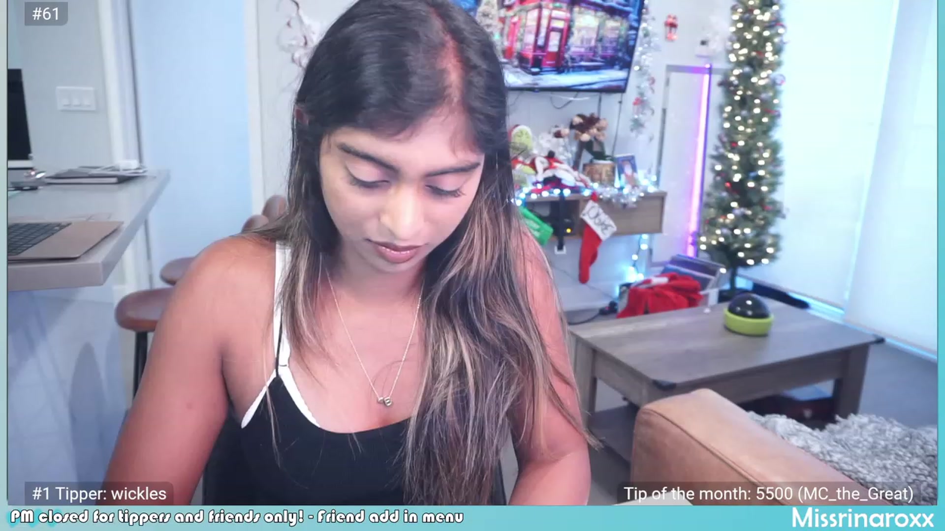 Missrinaroxx video thumbnail