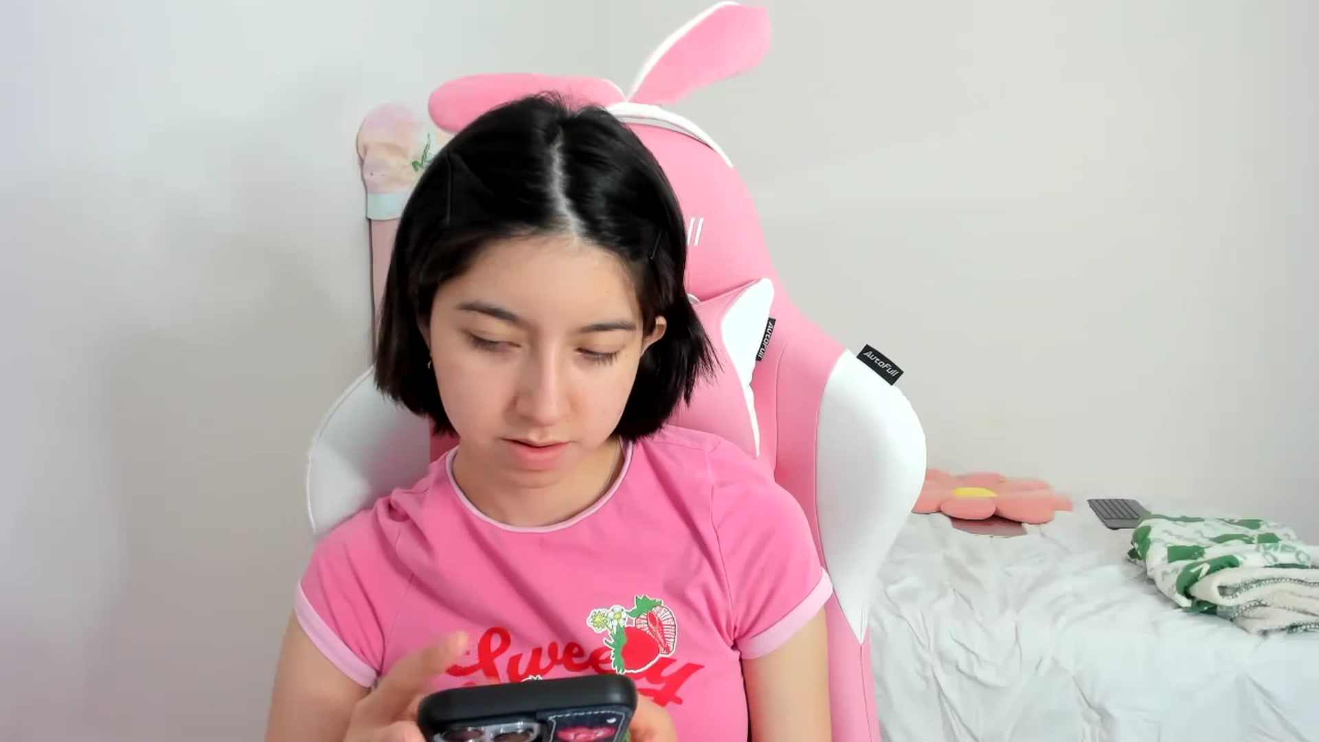Cherrycute666 video thumbnail