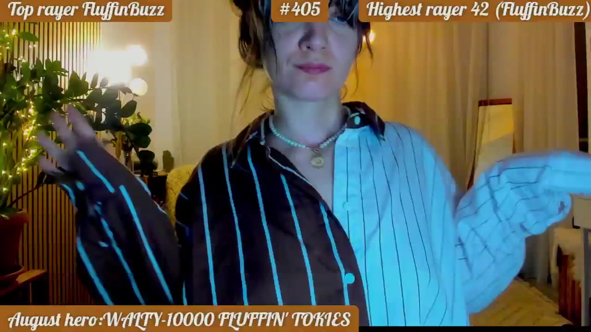 FluffinRayRay video thumbnail