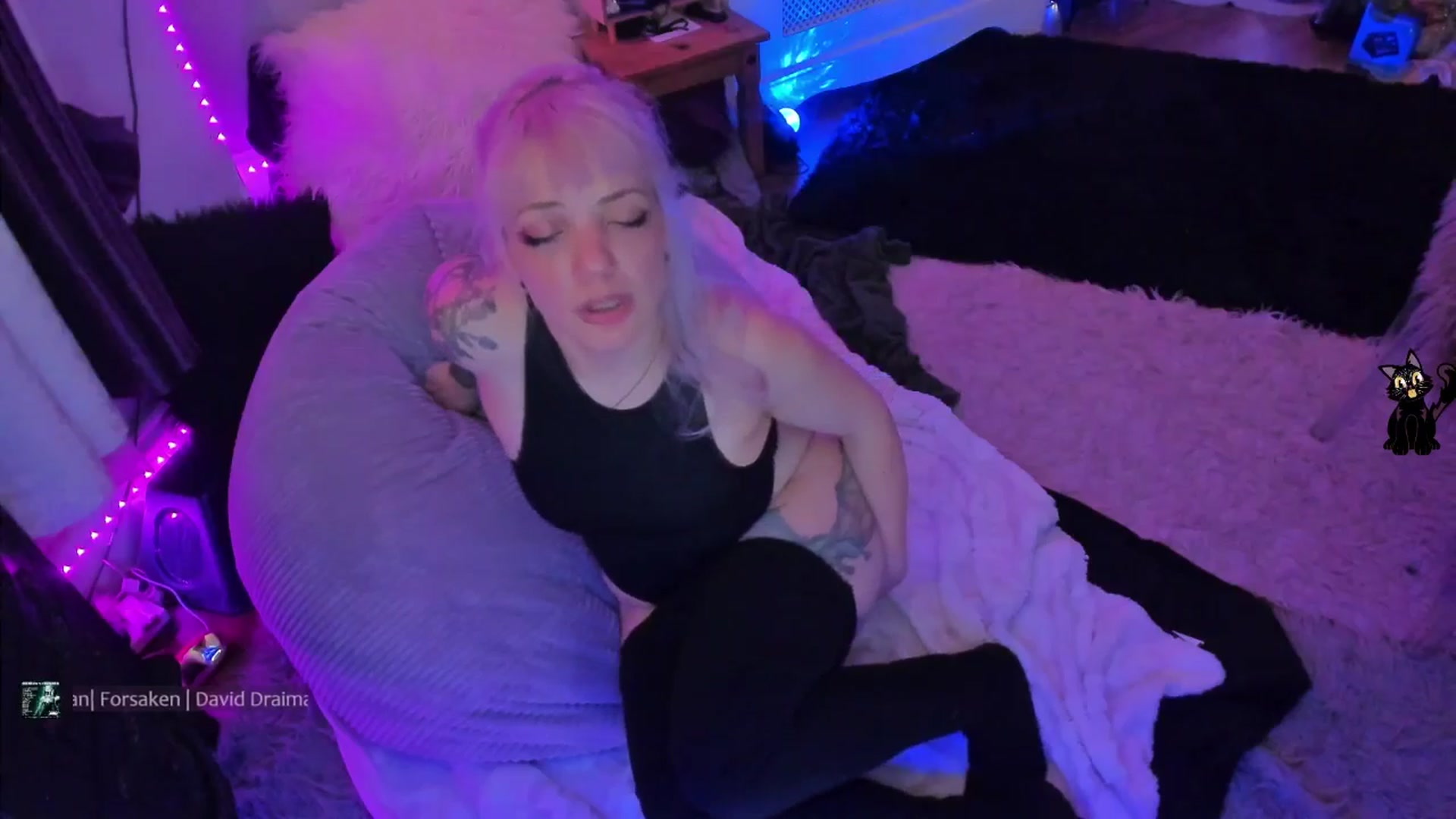 LunaWolfie video thumbnail