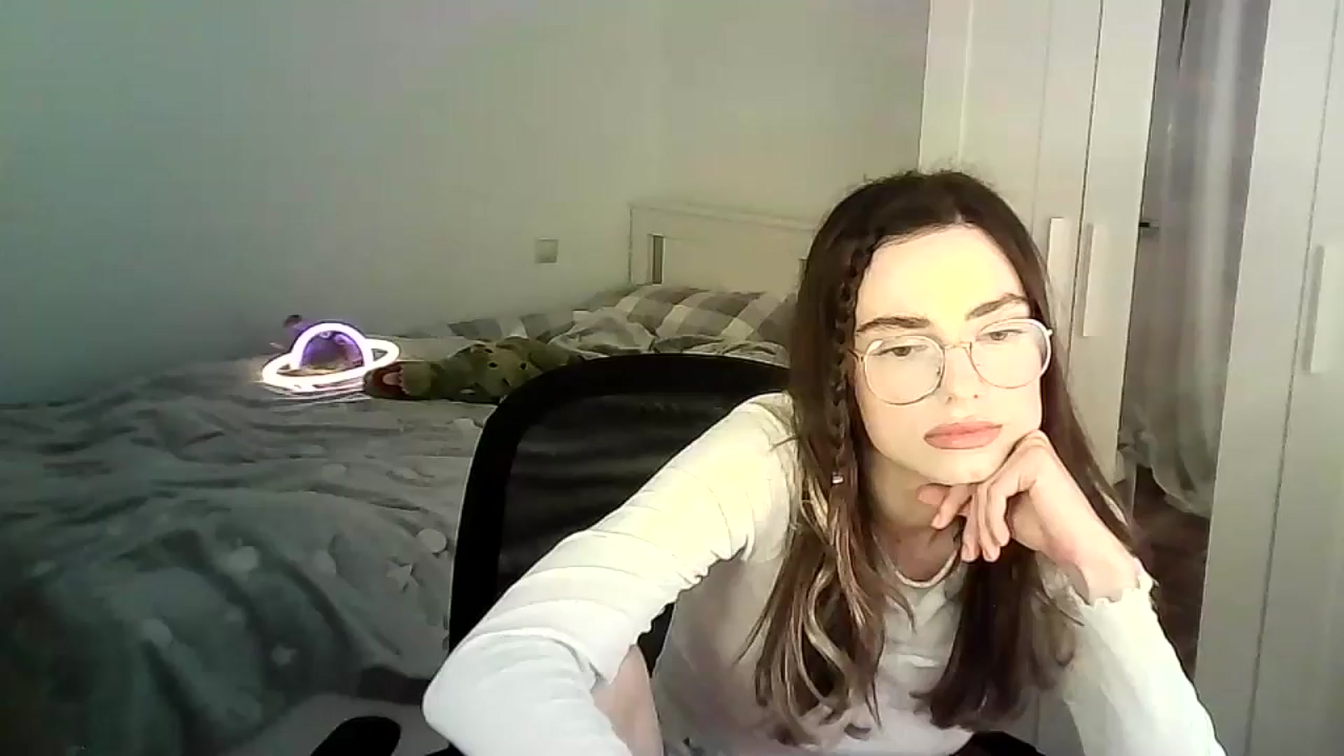 BlessedKitana video thumbnail