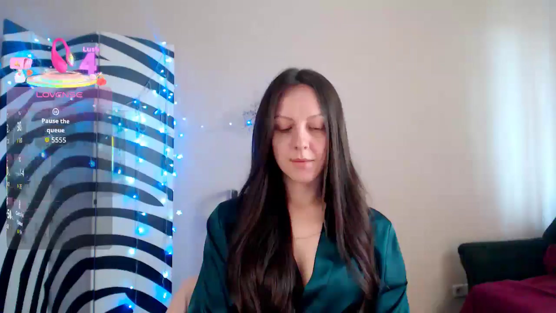 BrunetteMuse video thumbnail