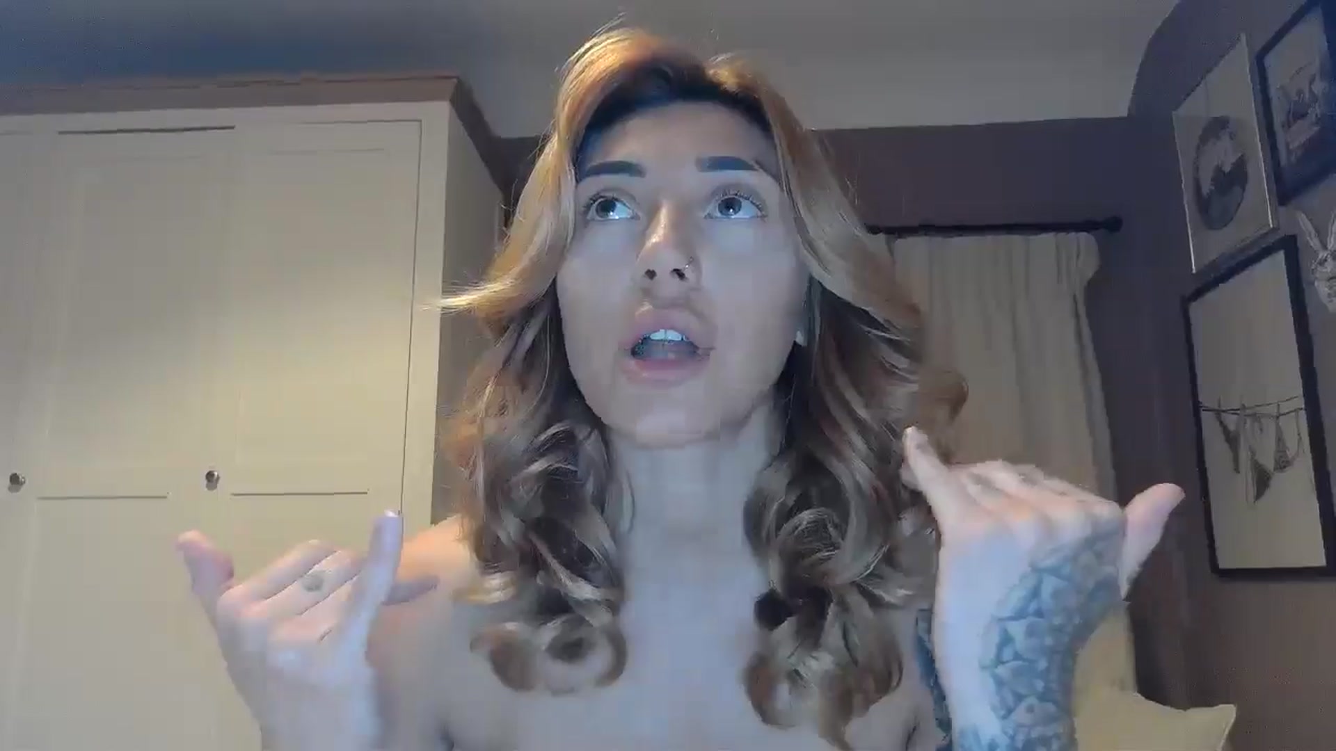 EnglishRose3 video thumbnail