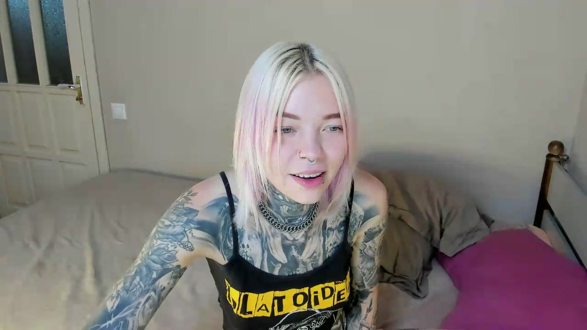 LiluKayden video thumbnail