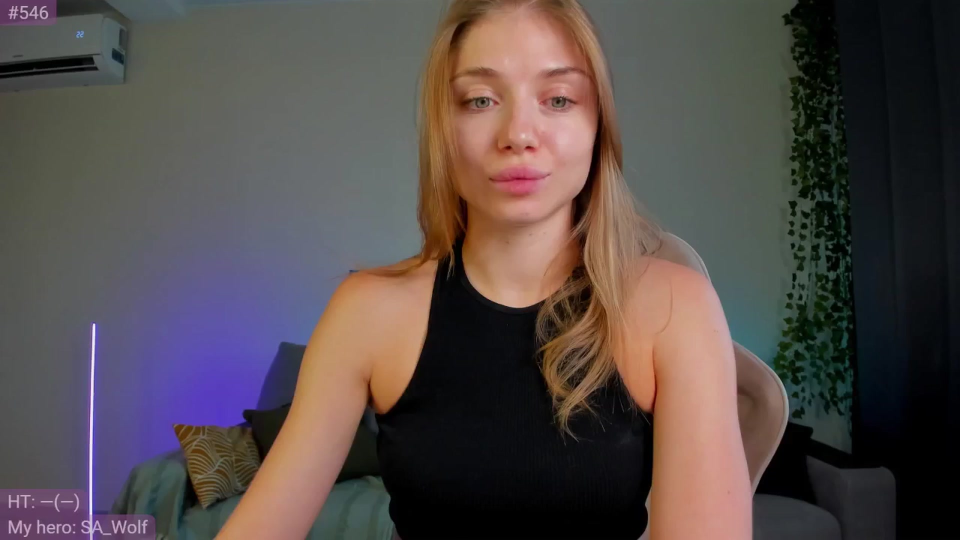 Make_my_Luck video thumbnail