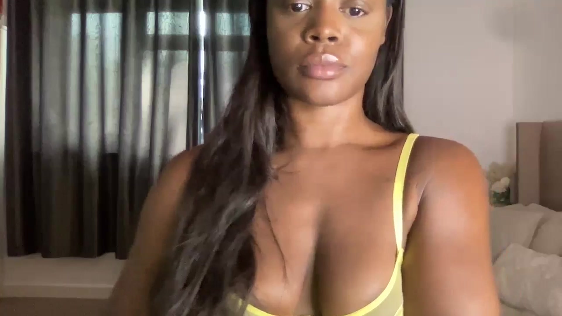 SweetXEbony1 video thumbnail