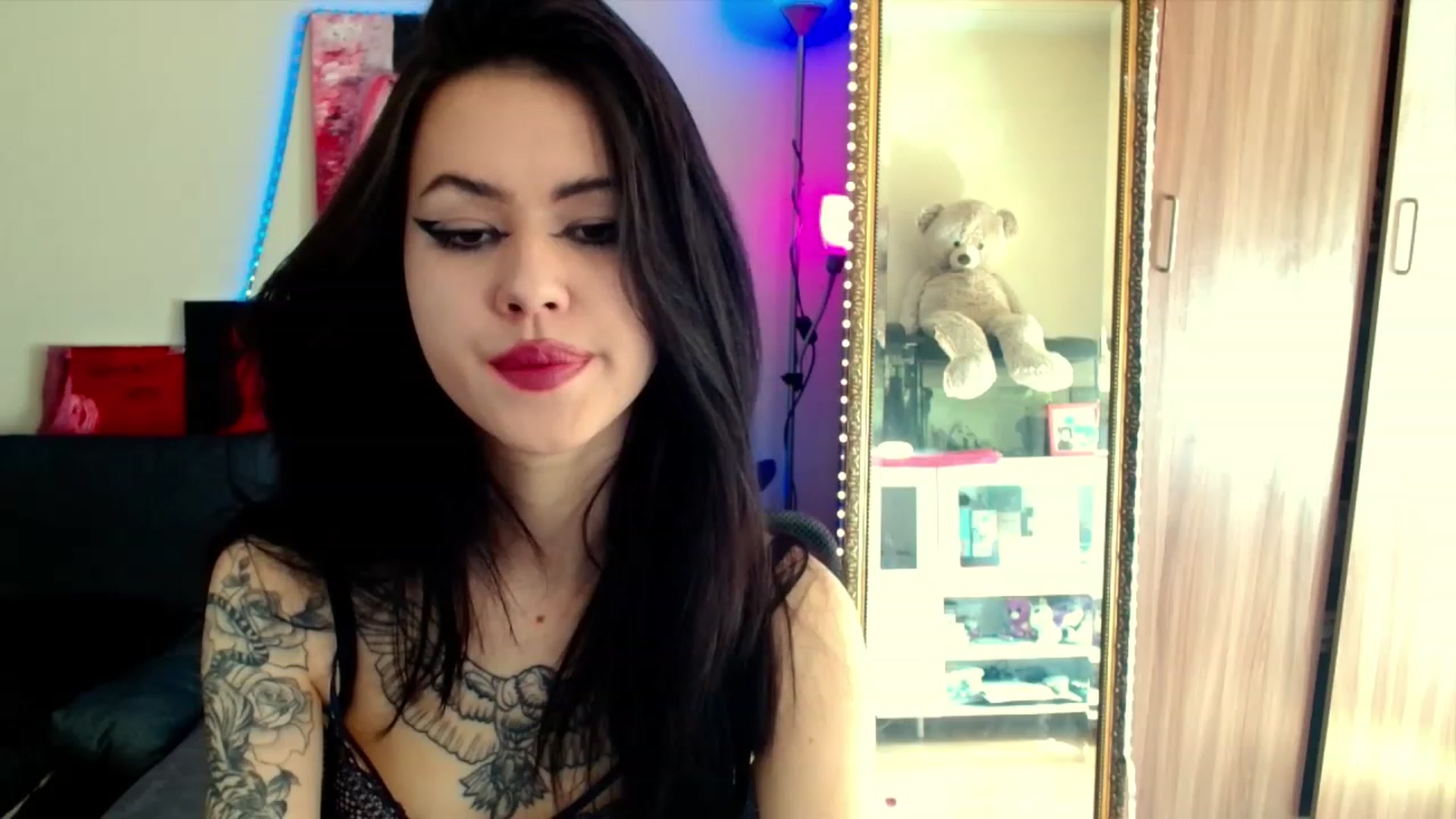 Dora_autumn_ video thumbnail