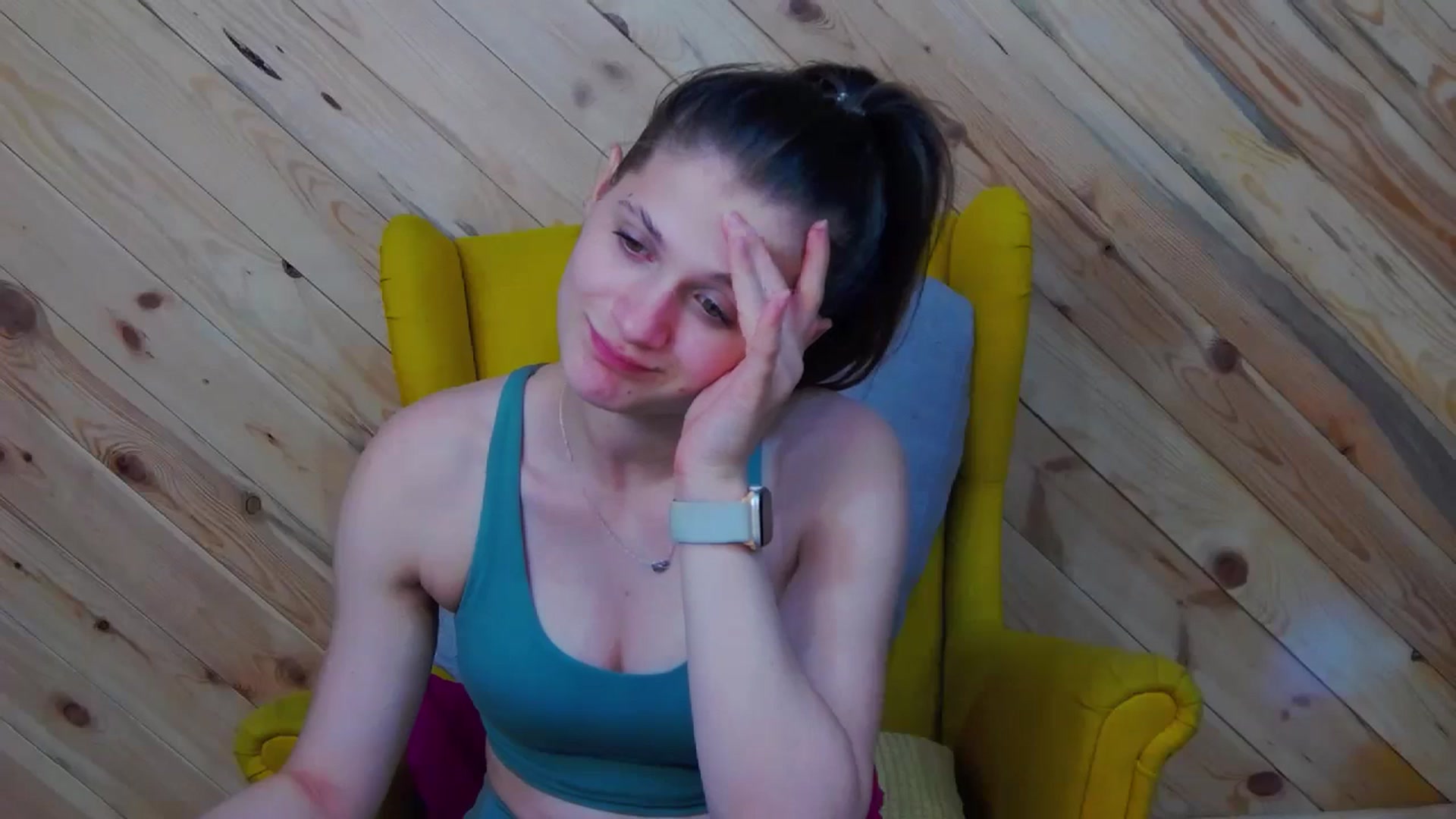 LeslieKat video thumbnail